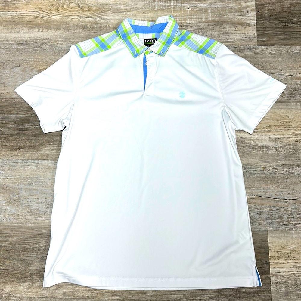 Izod Golf performance polo M